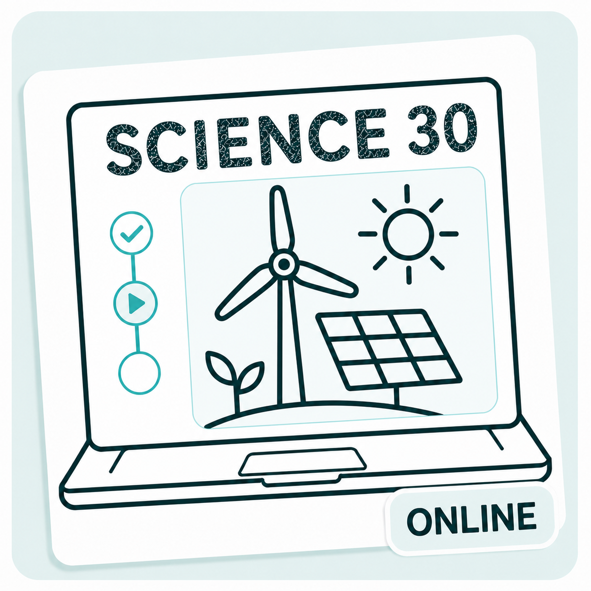 Science 30