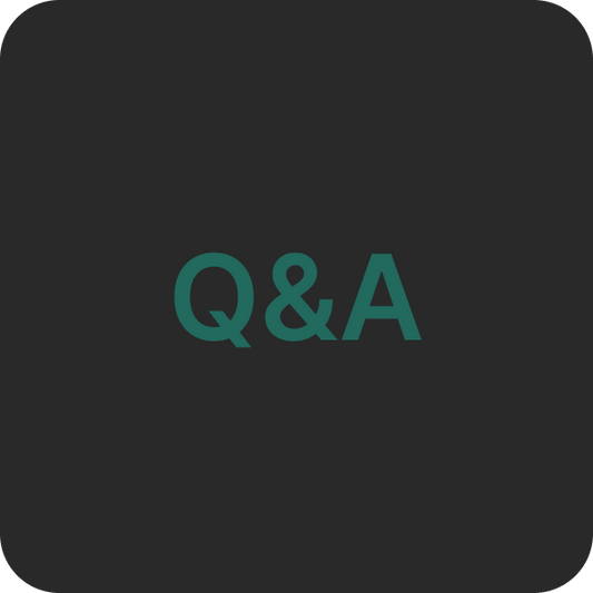 Q&A