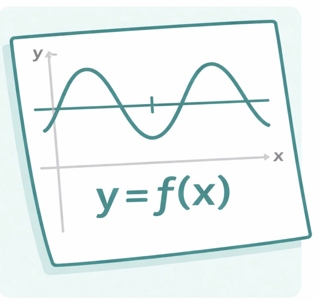 Math 30-1 | Option 3 | MacEwan