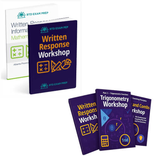 Written Response SAIT PLUS In-Person