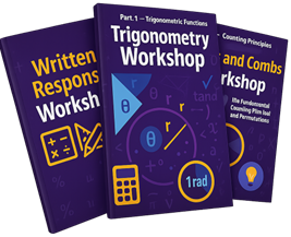 Print Materials | All 30-1 Workshops