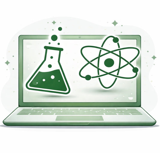 Science 30 | Online