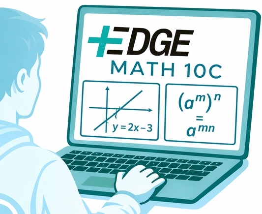 Math 10C EDGE