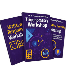Written Response SAIT PLUS In-Person