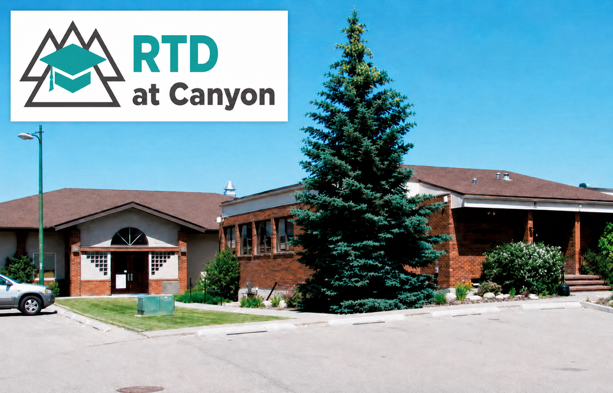 Canyon Meadows