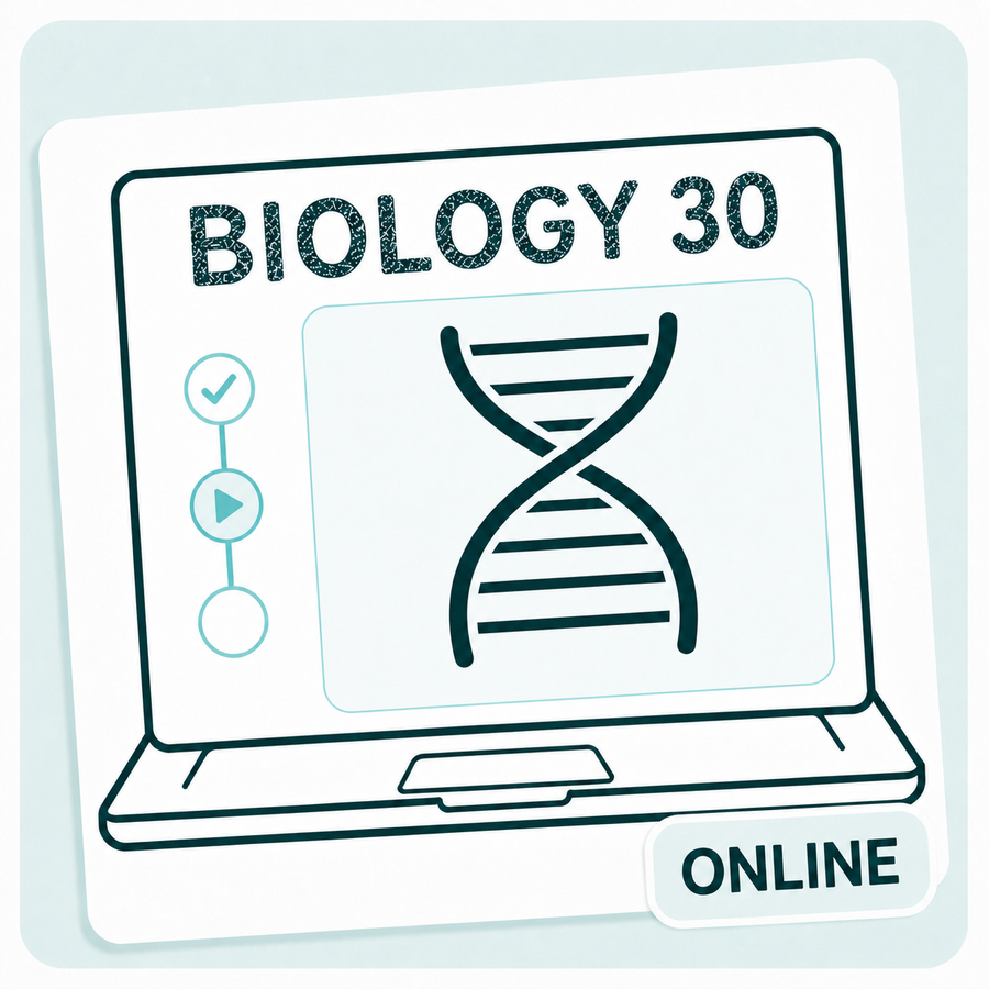 Biology 30
