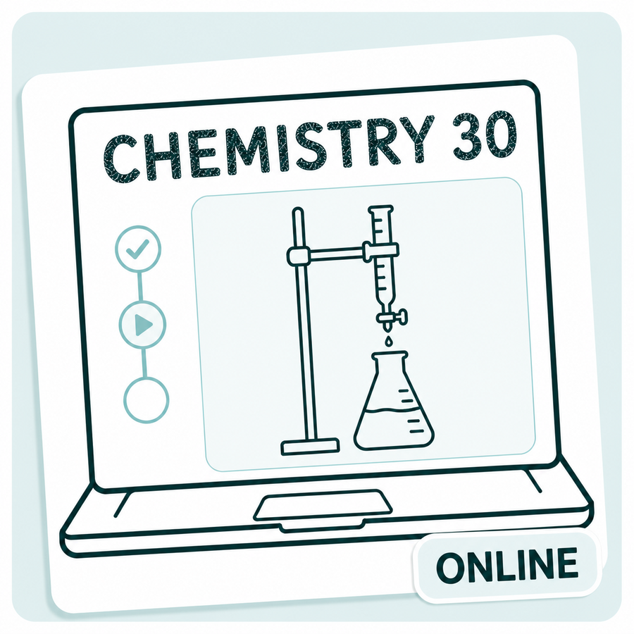 Chemistry 30