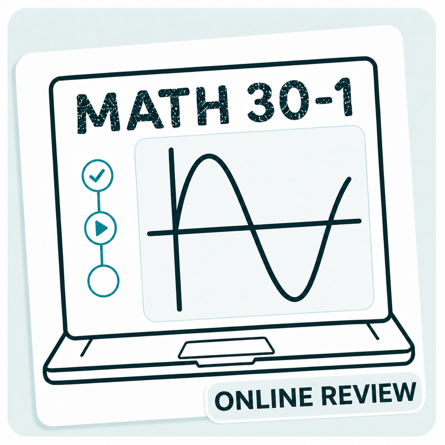 Math 30-1