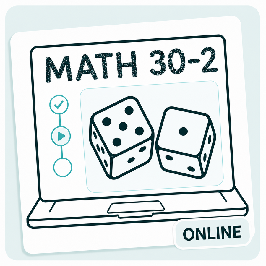 Math 30-2