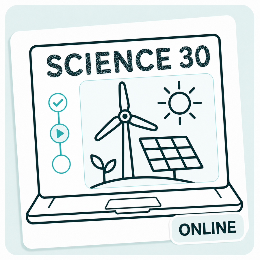 Science 30