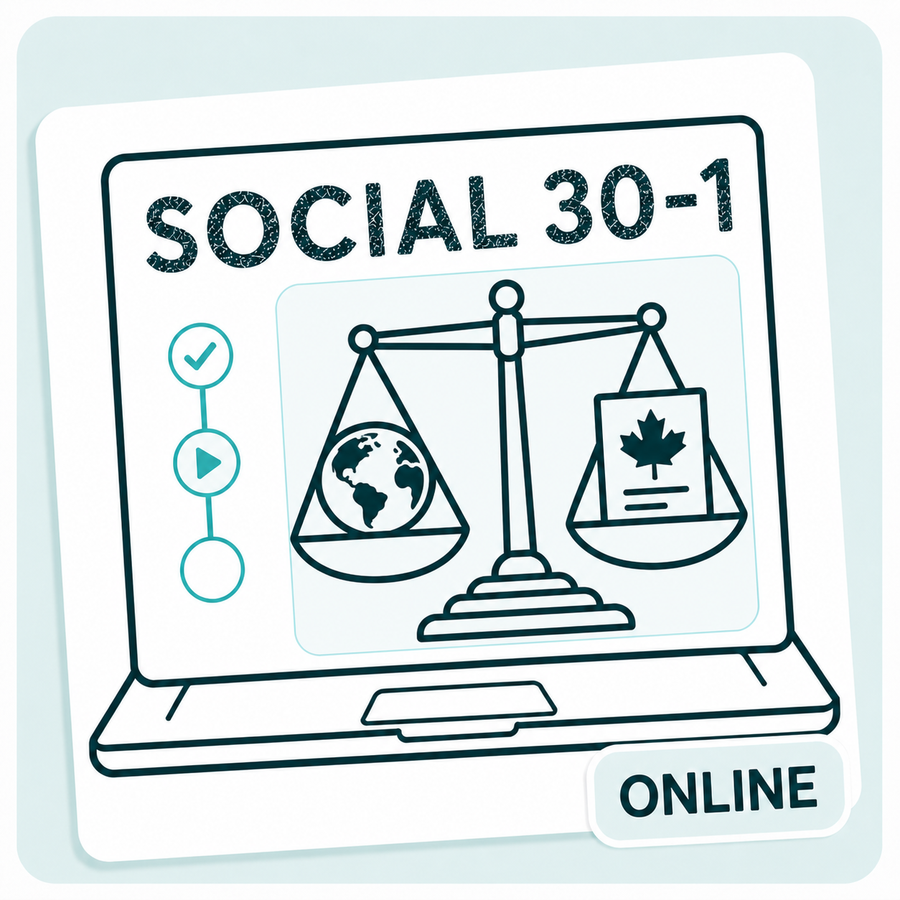 Social 30-1