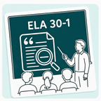 English 30-1