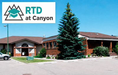 Canyon Meadows Community Hall