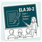 English 30-2
