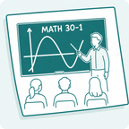 Math 30-1