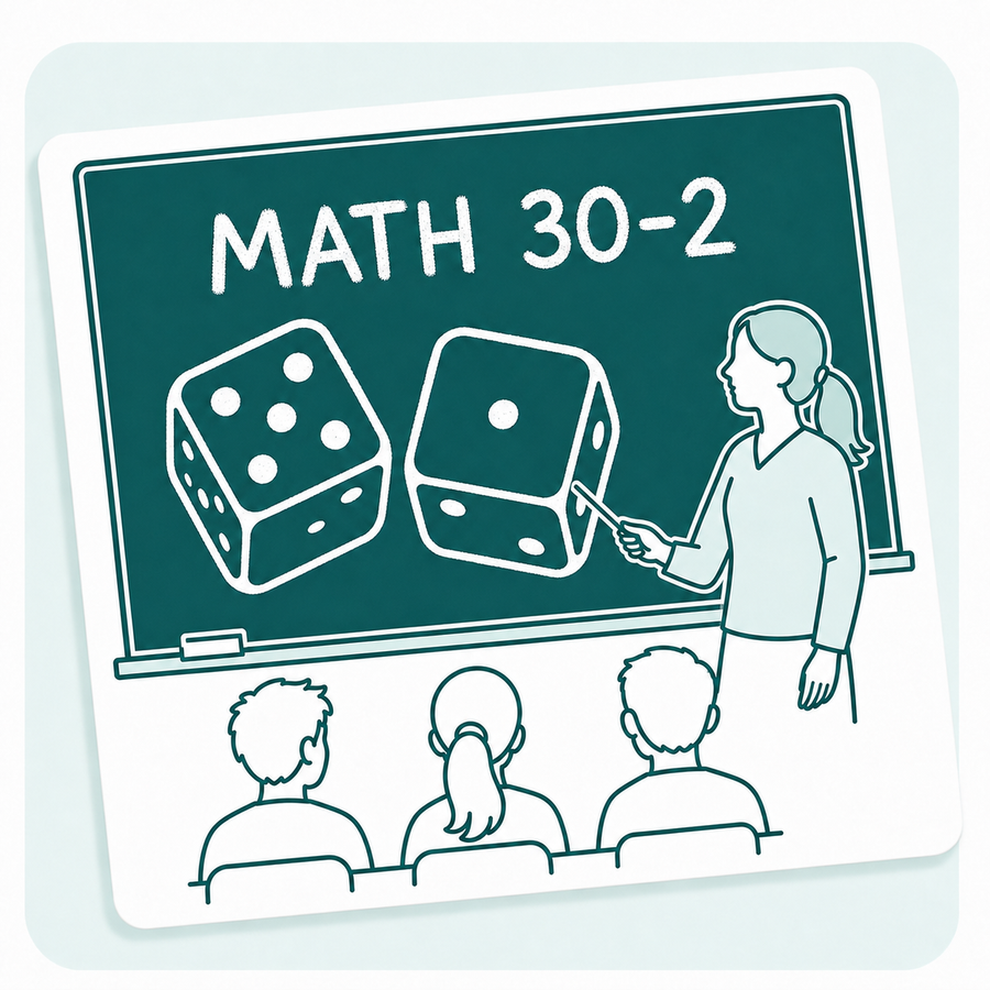 Math 30-2