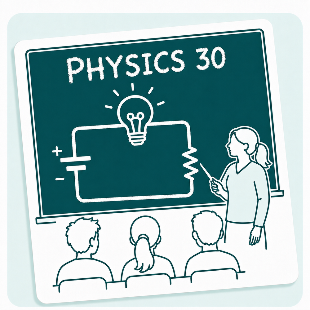 Physics 30