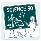Science 30