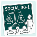 Social 30-1