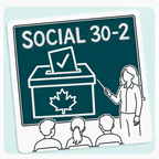 Social 30-2