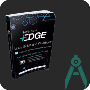 Print Materials | M30-1 Edge Workbook